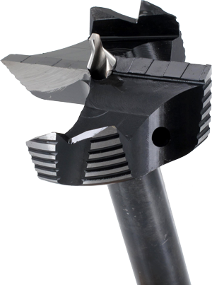 Ø 1 3/4 Zoll mm  FAMAG Zapfensenker