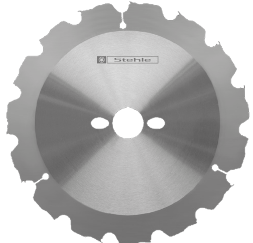 Diamant Kreissägeblatt - 120 x 2.2/1.6 x 20 Z6 FZ