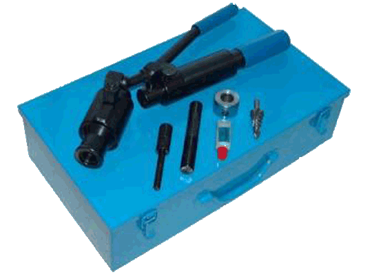 WAB POWER PUNCH Handhydraulikgerät