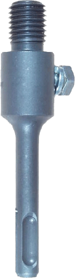 SDS-Plus Aufnahme auf M16 GL=370mm