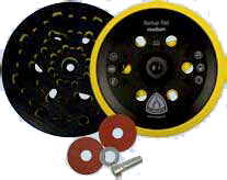 Multihole Stützteller M 8 (medium)
