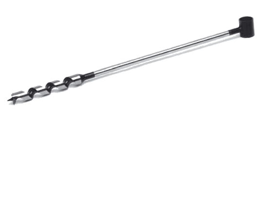 Ø 10 mm 600 mm Länge FAMAG Stangen-Schlangenbohrer Lewis