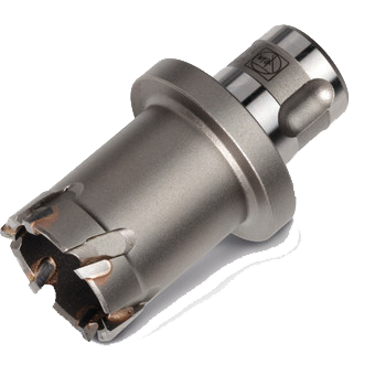 HM Kernbohrer Ø 29 mm Quick-IN Plus - bis 20mm