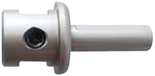 Schaft Ø10mm für Lochsägen Ø14-60mm