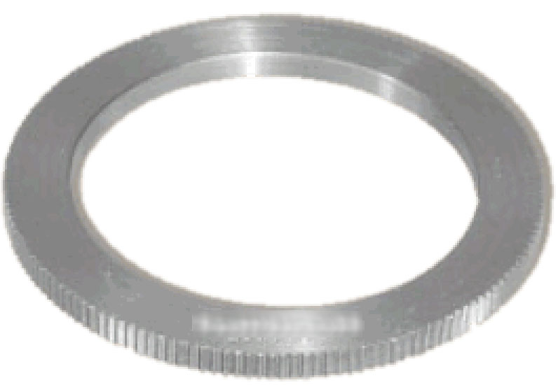 Reduzierring 20 mm / 16 mm (Dicke 1.6 mm)