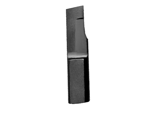 Messer Nr.6 TIN, 5 Stk.