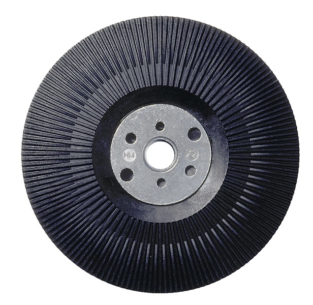 Stützteller ST 358 A 125 x  Korn: