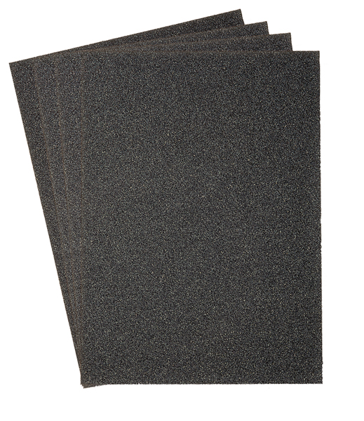 50x Bogen / Streifen PS 11 C 230 x 280 Korn:100