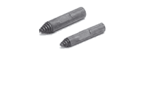 Ø 3 mm  mm Länge FAMAG Spitze Gewinde passend fuer 20 bis 24 mm