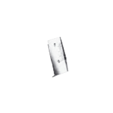 Ersatzmesser 70 bis 100 mm