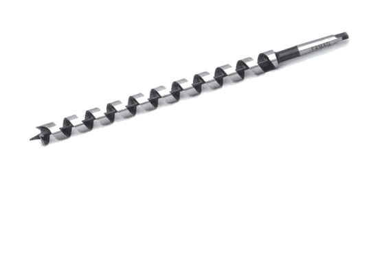 Ø 10 mm 480 mm Länge FAMAG Schlangenbohrer mit MK 2 GL 480