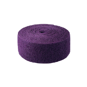 1 x Vliesband VLSR 115 mm x 10000 mm Korn:fein