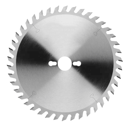 HM Kreissägeblatt - 120 x 1.8/1.2 x 20 Z12 WZ