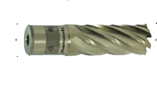 HSS Kernbohrer Ø 14 mm Fein Quick-In - bis 40mm