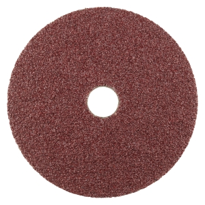 25x Rhodius KFS Fiberschleifscheibe Korn:36 Ø100mm
