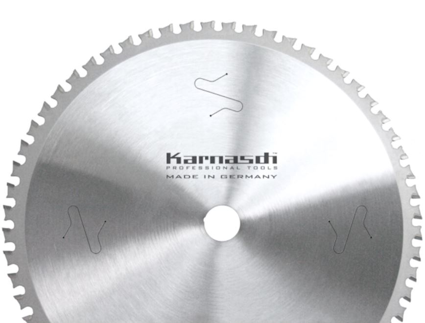 HM Kreissägeblatt - 300 x 2.2 x 30 Z80