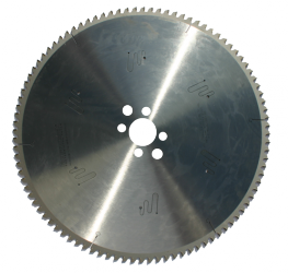 HM Kreissägeblatt - 450 x 4/3.2 x 30 Z108 TF pos.