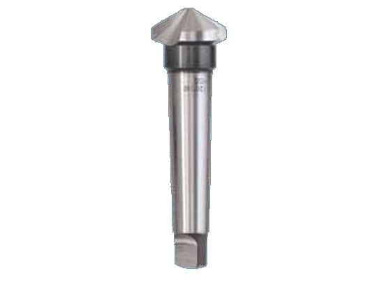 Kegelsenker 120 Grad mit Morsekonus HSS - Kopf: 40 mm Schaft: MK 3