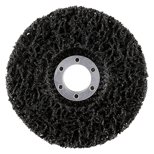 1x Reinigungsvlies SVS 125 mm x 22.23