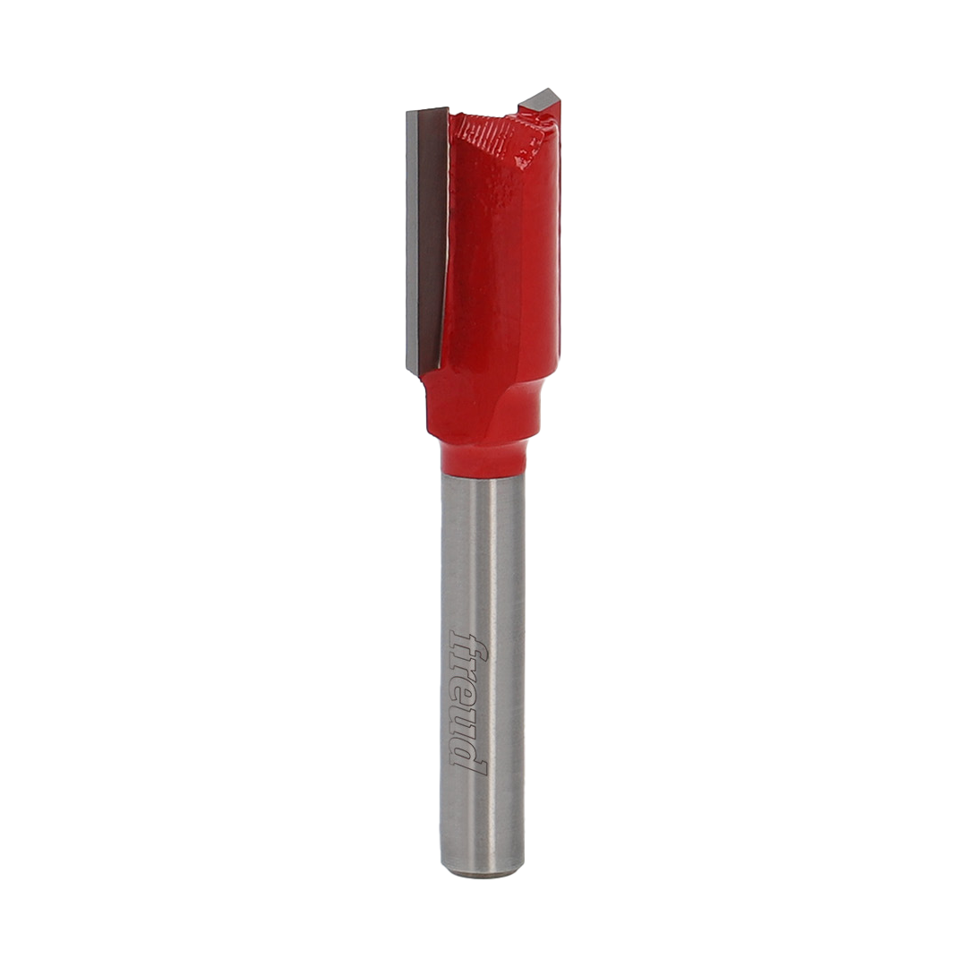 HM Nutfräser 8 mm - Schaft:8 mm Z:2 NL:31.8 GL:70