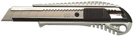Metall Cutter (Auto), 18 mm inkl. 1 Klinge