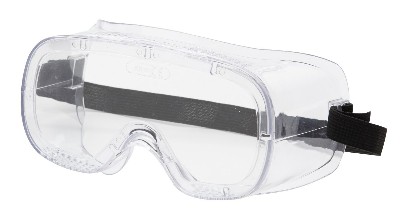 Schutzbrille Eco