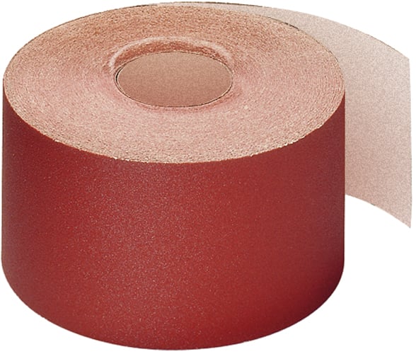 1 x Schleifpapier PS 22 N 115 x 50000 Korn:100
