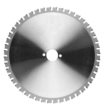 HM Kreissägeblatt - 420 x 2.2 x 30 Z72