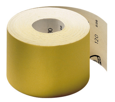 1 x Schleifpapier PS 30 D 115 x 50000 Korn:100
