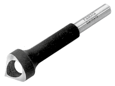 Ø 13 mm 80 mm Länge Fräsversenker 90 Grad