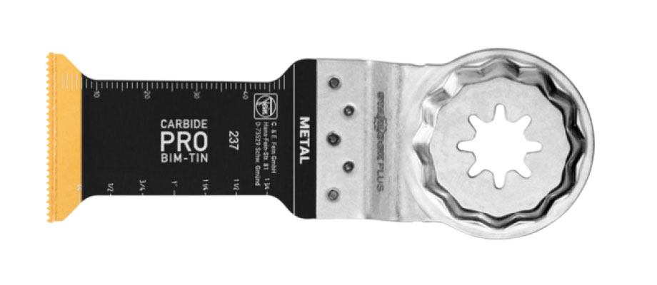 Fein E-Cut Carbide Pro - 60 mm x 32 mm